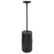 Westgate - CMC9-EC-BK - Decorative Extension Cylinder - Black
