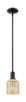 Innovations - 716-1S-BK-G559-5ME - One Light Mini Pendant - Arcadia - Matte Black