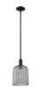 Innovations - 716-1S-BK-G559-8SM - One Light Pendant - Arcadia - Matte Black