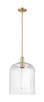 Innovations - 716-1S-CB-G559-12CL - One Light Mini Pendant - Arcadia - Champagne Bronze