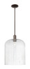 Innovations - 716-1S-OB-G559-12SDY - One Light Pendant - Arcadia - Oil Rubbed Bronze