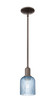 Innovations - 716-1S-OB-G559-5BL - One Light Mini Pendant - Arcadia - Oil Rubbed Bronze