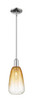 Innovations - 716-1S-PC-G480-6AM - One Light Mini Pendant - Arcadia - Polished Chrome