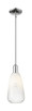Innovations - 716-1S-PC-G480-6OP - One Light Mini Pendant - Arcadia - Polished Chrome