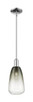 Innovations - 716-1S-PC-G480-6SL - One Light Mini Pendant - Arcadia - Polished Chrome