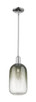 Innovations - 716-1S-PC-G482-7SL - One Light Mini Pendant - Arcadia - Polished Chrome