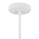 LED Chandelier (M100131BQW)