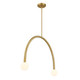 LED Chandelier (M100132NB)