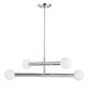 LED Chandelier (M100133CH)