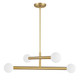 LED Chandelier (M100133NB)