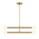 LED Chandelier (M100133NB)