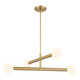 LED Chandelier (M100133NB)