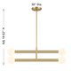 LED Chandelier (M100133NB)