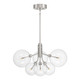 LED Chandelier (M100135BN)