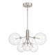 LED Chandelier (M100135BN) LED Chandelier (M100135BN)