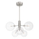 LED Chandelier (M100135BN) LED Chandelier (M100135BN)