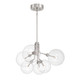LED Chandelier (M100135BN)