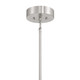LED Chandelier (M100135BN)