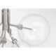 LED Chandelier (M100135BN)