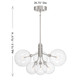 LED Chandelier (M100135BN)