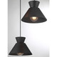 Three Light Chandelier (M100139MBK)