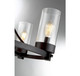 Mchan Five Light Chandelier (M10018ORB)