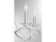 Mchan Five Light Chandelier (M10028BN)