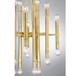 Mchan 24 Light Chandelier (M10040NB)