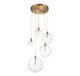 LED Pendant (M10099NB)