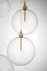 LED Pendant (M10099NB)
