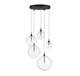 LED Pendant (M10099ORB)