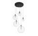 LED Pendant (M10099ORB)