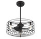 Moutd LED Fan D'Lier (M2007ORB)