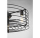 Moutd LED Fan D'Lier (M2007ORB)