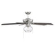 Mceil 52" Ceiling Fan (M2009BN)
