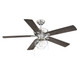 Mceil 52"Ceiling Fan (M2009BN) Mceil 52"Ceiling Fan (M2009BN)