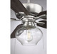 Mceil 52" Ceiling Fan (M2009BN)