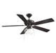 Mceil 52"Ceiling Fan (M2009ORB)