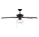 Mceil 52"Ceiling Fan (M2009ORB)