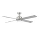 56" Ceiling Fan (M2011BNRV)