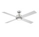 56" Ceiling Fan (M2011BNRV)