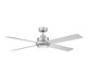 56" Ceiling Fan (M2011BNRV)