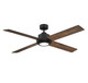 56" Ceiling Fan (M2011MBKRV)