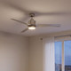 52" Ceiling Fan (M2012BN)
