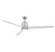 56" Ceiling Fan (M2013BNRV)