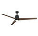 56" Ceiling Fan (M2013MBKRV)