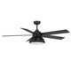 52" Ceiling Fan (M2014MBK)
