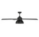 52" Ceiling Fan (M2014MBK)
