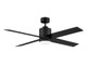 Dayton 52" Ceiling Fan (M2015MBK)