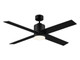 Dayton 52" Ceiling Fan (M2015MBK)